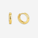 18K Gold Plated